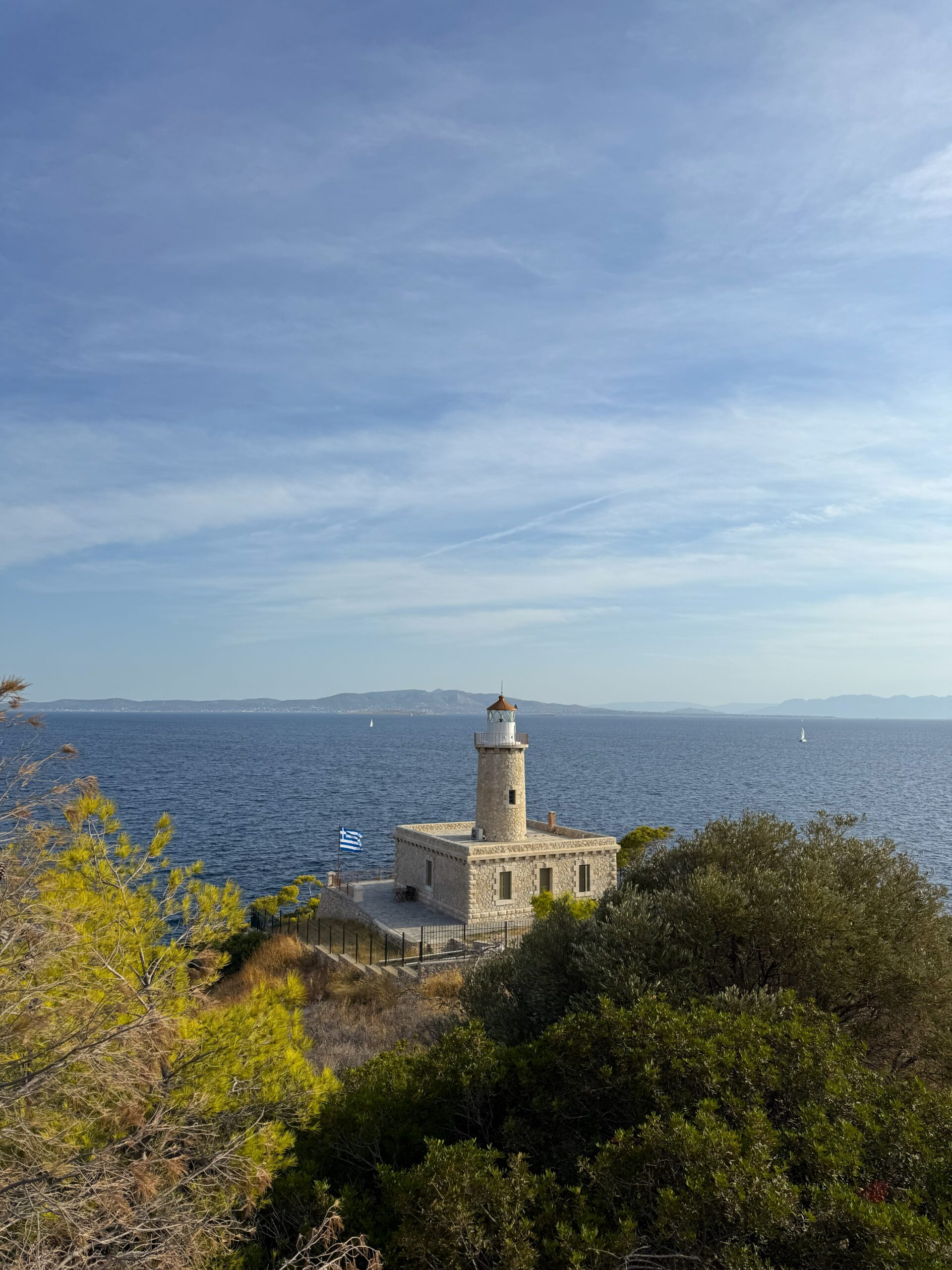 Ναυτικό Μουσείο Σαλαμίνας